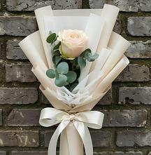 Букет цветов из:  Розы в Бураево
