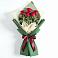 Букет цветов из: Розы в Бураево