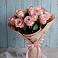 Букет цветов из: Розы в Бураево
