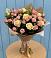 Букет цветов из: Розы в Бураево
