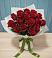 Букет Красные розы в Бураево