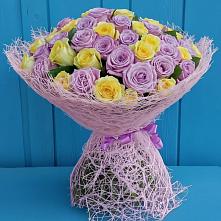 Букет 101 Волшебный Миг в Бураево