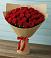 Букет Красные розы Милано в Бураево