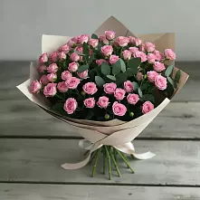 Букет Удовольствие в Бураево