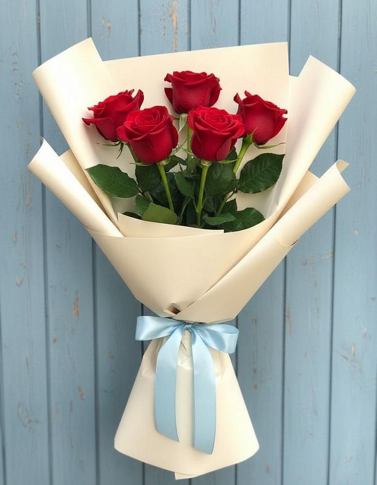 Букет Классика чувств в Бураево