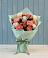 Букет цветов из: Розы в Бураево