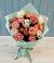 Букет цветов из: Розы в Бураево