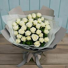 Букет Белоснежная нежность в Бураево