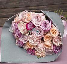 Букет цветов из:  Розы #REPLACE_PRED# Бураево