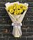 Букет цветов из: Хризантемы в Бураево