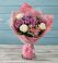 Букет цветов из: Герберы в Бураево