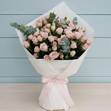 Букет цветов из:  Розы #REPLACE_PRED# Бураево