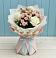 Букет цветов из: Розы в Бураево