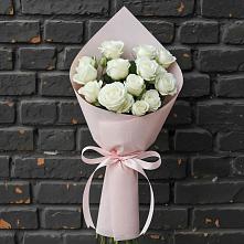 Букет цветов из:  Розы #REPLACE_PRED# Бураево