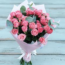 Букет Леди совершенство в Бураево